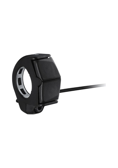 Shimano Steps Sw-e7000-l Mode Anahtarı Sol Siyah