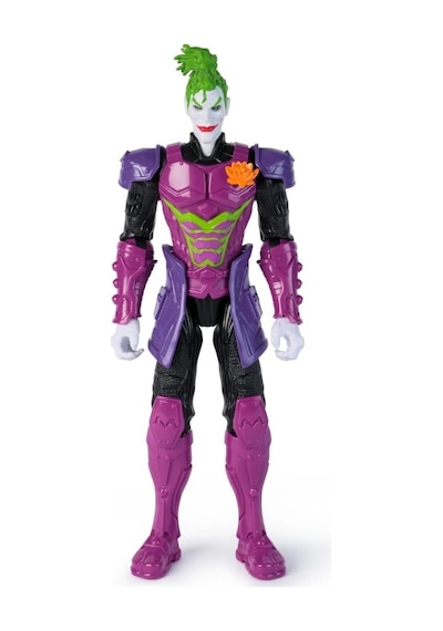 Mey İthalat Ninja Strike Joker Aksiyon Figürü