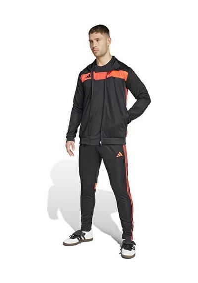 Adidas Tiro Es Ts Erkek Futbol Antrenman Eşofman Takımı Jm3633 Renkli Renkli