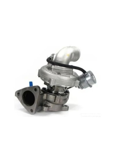 Hyundaı Turbo Sarj Komple Kia Bongo K2500 2004 H100 Kamyonet 2,5 Tci 2004 Starex Tci 2001 D4bh 1