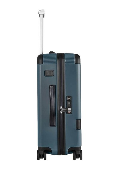 Mont Blanc Montblanc My4810 Kabin Bavulu 198895 Mavi