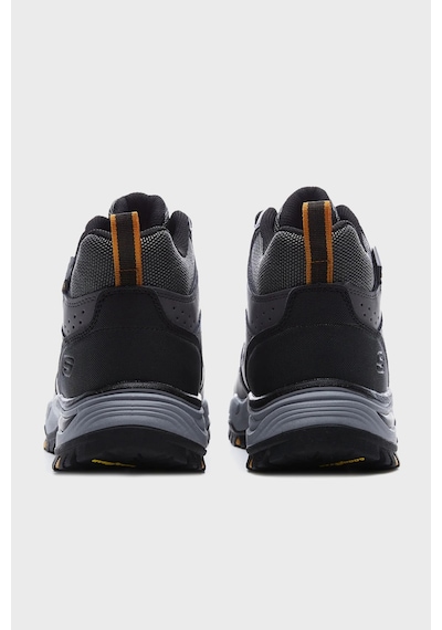 Skechers Erkek Bot 204628 Char Gri