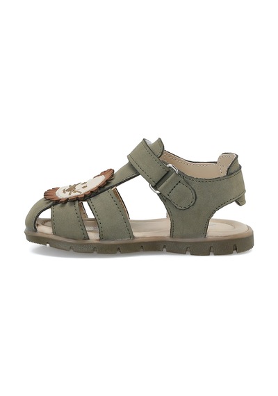 Polaris Fred.b Haki Erkek Çocuk Sandalet Fred.b6fx 000000000102251735