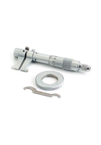 Gfb Iç Çap Mikrometresi 25-50X0,01 mm 1201