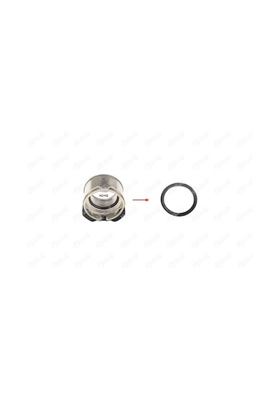Turbo Hortum Ve Conta - Dacia Lodgy, Sandero, Duster, Logan, Dokker - Ibras-11478 19553868