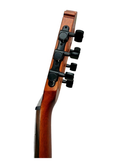 Cross Scg-928 R Tam Boy Klasik Gitar-Kılıf-Pena