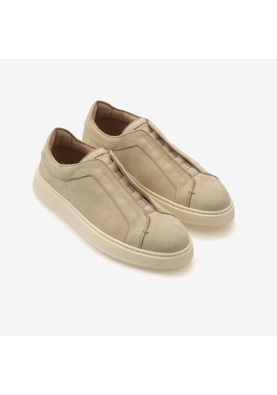 Pantanetti Erkek Günlük Ayakkabı 19583c Beige