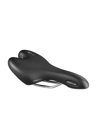 Sele Freccia Strengtex Selle Royal Siyah