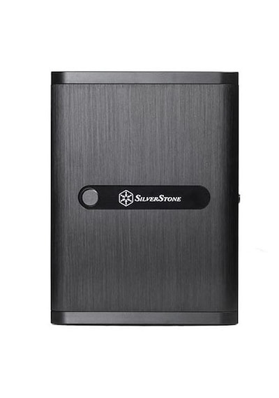 Silverstone Ds380 12xhdd Destekli 8x Hot Swap 4x Sabit Usb 3.0