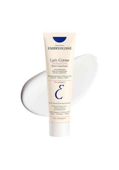Embryolisse Lait Creme Sensitive Hassas Nemlendirici Krem 100 Ml Sku: Zeus8690010422491