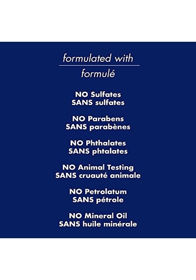 Silikonsuz Şampuan Kuru Saç Şeker Kamışı Ekstraktı Ve Meadowfoam Paraben İçermeyen Şampuan Diğer