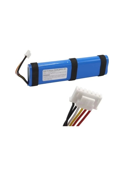 Hubrendy Sh Powermaster Pm-24989 7.2 Volt 5000mah 18650 Lityum Batarya Pil Jbl Xtreme2 Gb31241-2014