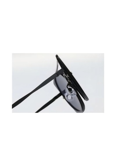 Kadın Uv-400 Korumalı Güneş Gözlüğü Açık Kahverengi - 719422105 Altın