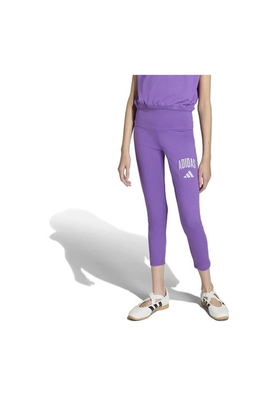 Adidas Çocuk Mor Şort Jg Clgt Leg Kd5936