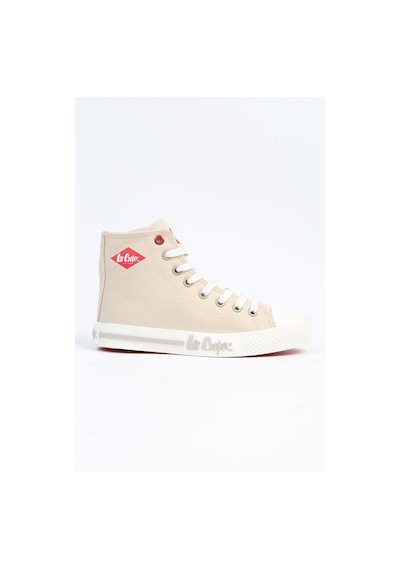 Lee Cooper Lc-30002 Kadın Spor Ayakkabı LC-30002-R0152 Bej