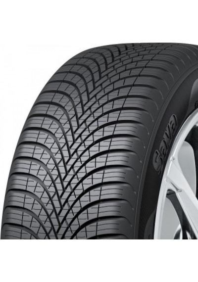 Sava 175/65 R14 82T All Weather Binek 4 Mevsim Lastik 2024