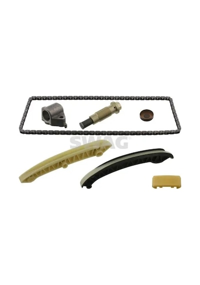 Mercedes Clk 200 A209 Eksantrik Zincir Takimi 2003-2009 Swag 10940953