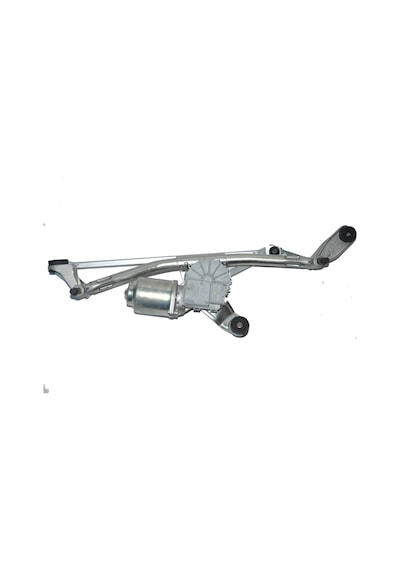 R.9 - 11 - Renault Broadway Ön Cam Silecek Mekanizması - Motorlu