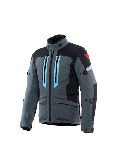 Dainese Daınese Mangen Absøluteshell Pro Erkek Mont - Ebony / Black Dainese Daınese Mangen Absøluteshell Pro Erkek Mont - Ebony / Black