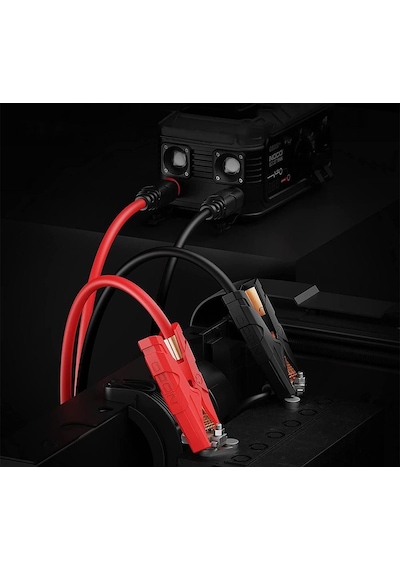 Noco Gbc004 12v/24v Gb500 Ağır Hizmet Tipi Akü Takviye Bağlantı Kablosu Fr Gbc004