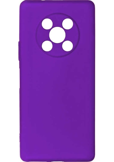 Huawei Nova Y90 Kılıf Zore Biye Silikon Kılıf