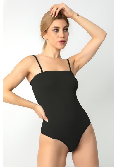 Doremi Dikişsiz Spor Body 001