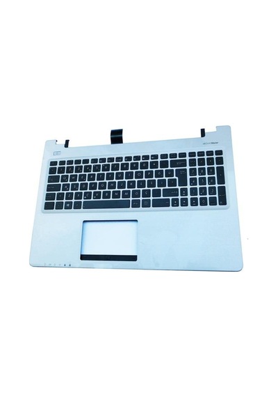 Asus Uyumlu K56, K56C, K56Ca, K56Cm, S56, A56C Klavye Üst Kasa Asus Uyumlu K56, K56C, K56Ca, K56Cm, S56, A56C Klavye Üst Kasa