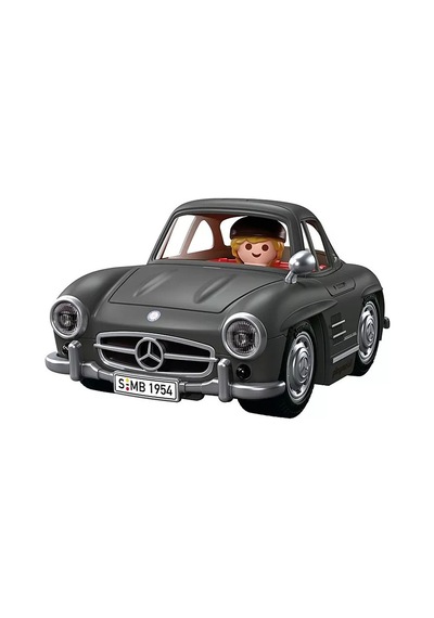 Playmobil Mercedes-benz 300 Sl 72238