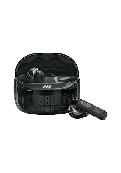 JBL Tune Beam 2 Ghost Edition TWS Bluetooth Kulak İçi Kulaklık