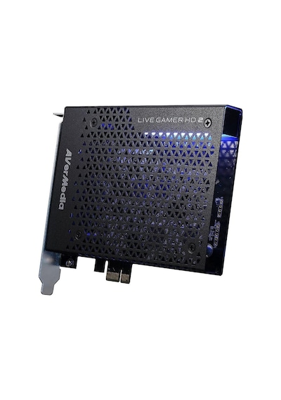 Avermedia Live Gamer Hd2 PCIe Gc570