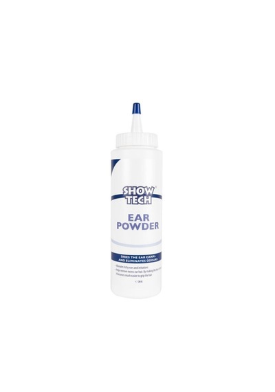 Showtech Kedi Köpek Kulak Kılı Almayı Kolaylaştırıcı Pudra 30 Gr
