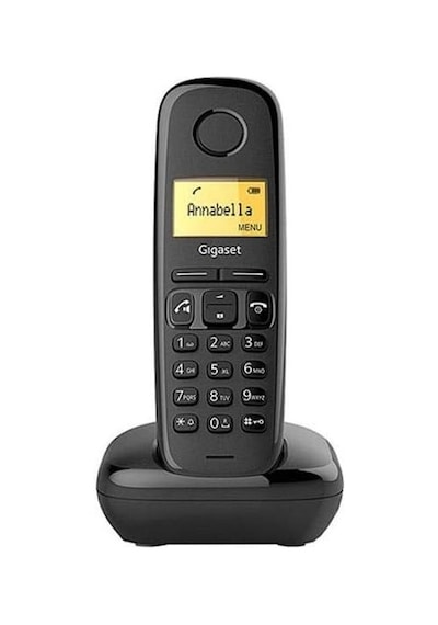 A270 A270 Telsiz Telefon Siyah