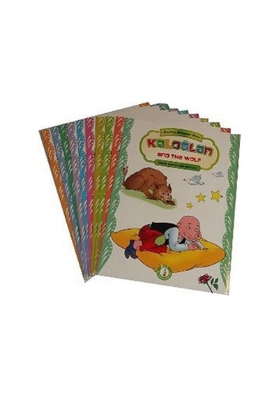 Bucaksız - Mustafa Ziyalan - Artshop Yayıncılık