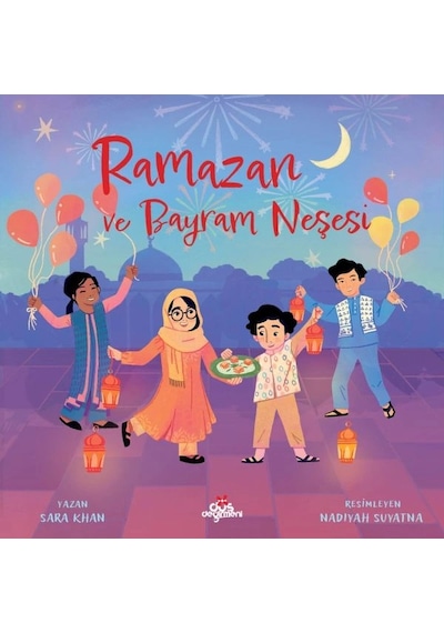 Ramazan Ve Bayram Neşesi