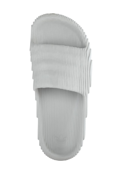 Adidas Adilette 22 Gri Terlik Hq4670 Gri