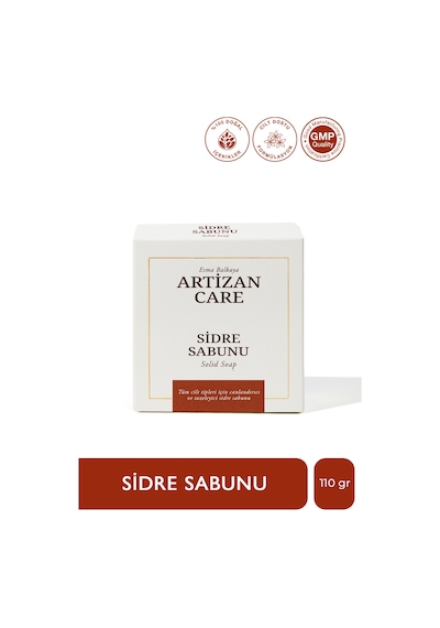Sidre Sabunu Diğer