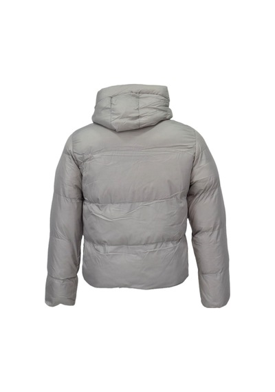Kadın Spor Kapüşonlu Mont M5009 Bgl-st03988 Taş