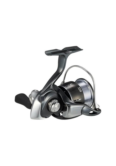 Daiwa Luvias 24 Pc Lt 3000 Olta Makinesi