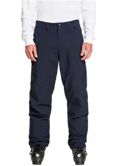 Quiksilver - Arcade Pt Lacivert Lacivert