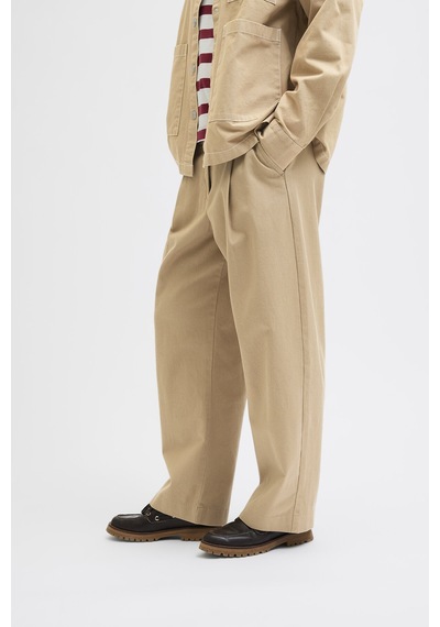 Jjxx Kadın Pantolon 12282465 Cornstalk