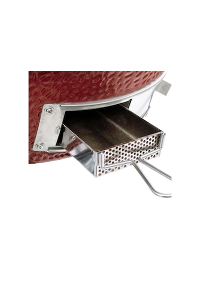Kamado Joe Big Joe II Stand Alone Seramik Kömürlü Barbekü Mangal 61 CM