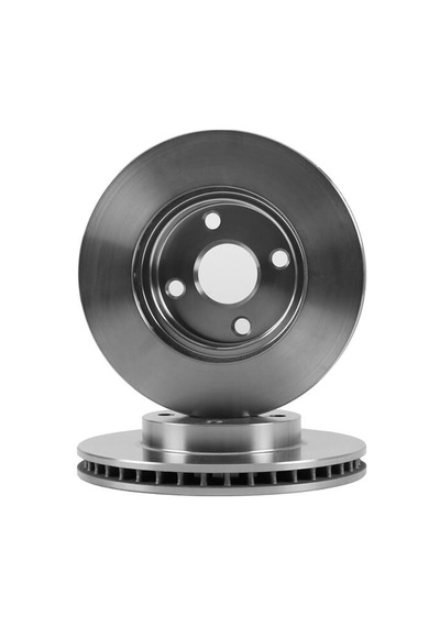 Rcr Fren Dıskı On Havalı 4 Bjn 254,8x25x55x49,1 Toyota Corolla E12 1.4 Vvt-ı 2002-2007 / Toyota Corolla E12 1.6 Vvt-ı 2002-2007 / Corolla E1