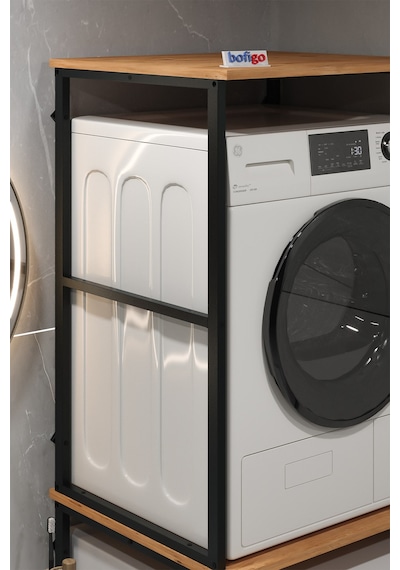 Çamaşır Makinesi Dolabı Kurutma Makinesi Dolabı Metal Banyo Dolabı Seda Çam Çam Çamaşır Makinesi Dolabı Kurutma Makinesi Dolabı Metal Banyo Dolabı Seda Çam Çam
