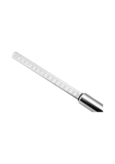 Ahmet Otomotiv Lastik Basınç Hava Ölçer Kalem Tekerlek Ölçme Metal 160 Psi