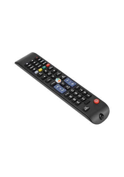 Hd Tv Aa59-00581a / Aa59-00582a / Aa59-0594a / Aa59-0638a İçin Yedek Uzaktan Kumanda, Evrensel Televizyon Uzaktan Kumandası