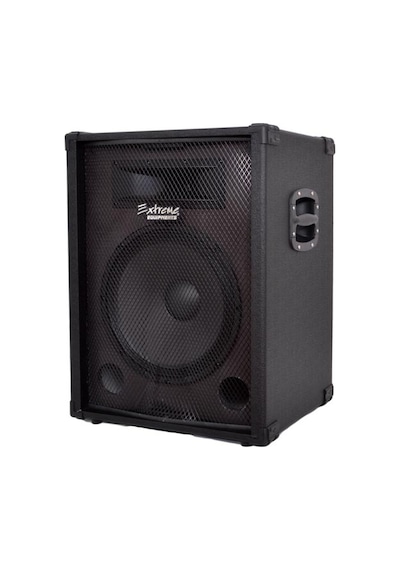 Extreme Ex400cbn 15 İnç Pasif Profesyonel Ses Kabini 400 Watt G