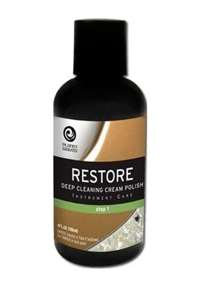 Planet Waves Pwpl01 Gitar Cilası Cream Polish
