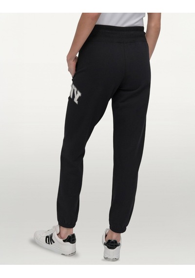 Dkny Kadın Eşofman Altı Dp5p3615-2l5 Siyah