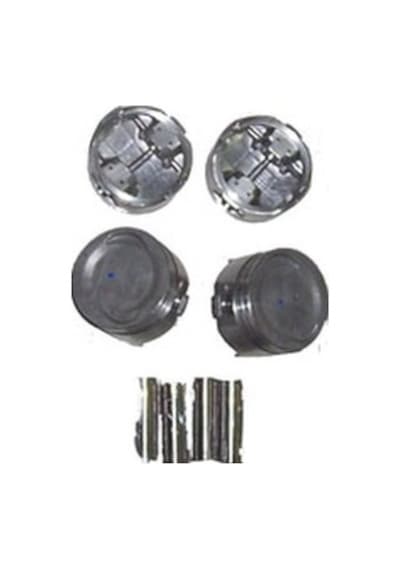 Suzukı Swıft Sd/hb 97/04 Piston 0.50 Sk416 1.6cc 8supaplı 75.5x1.2x1.5x2.8 Tık - Motor Ve Şanzıman