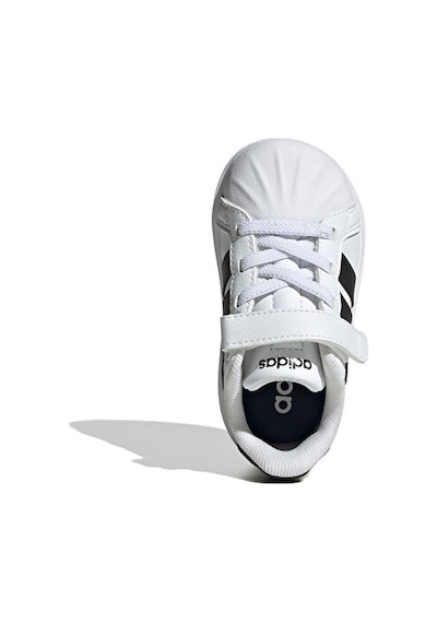 Adidas Streettalk El I Bebek Günlük Ayakkabı Jq6145 Beyaz Beyaz